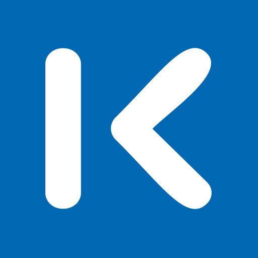 Logotyp för KONTEX