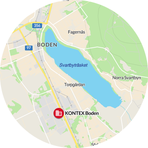 Kontex Boden. Kontorsmaterial och kontorsvaror.